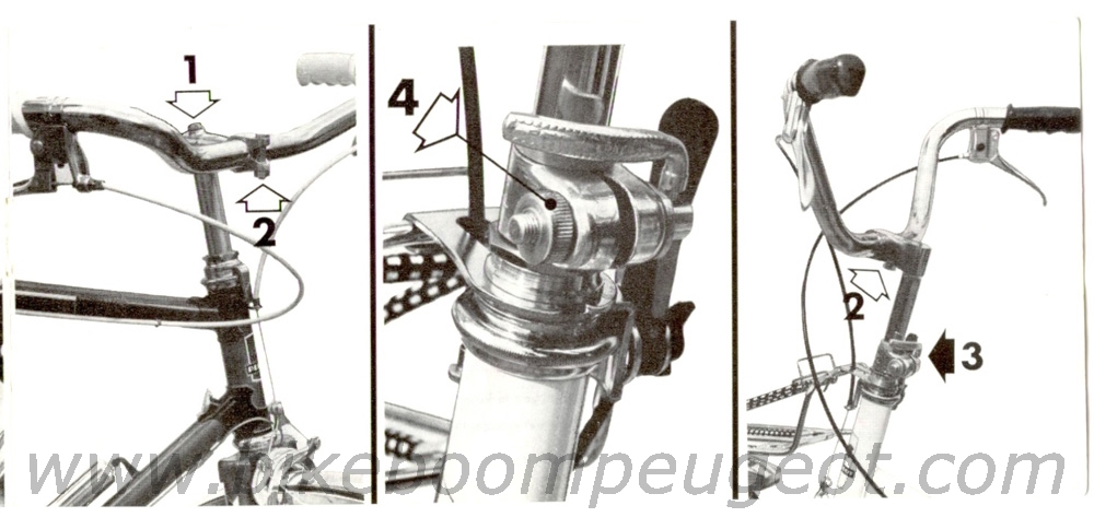 Peugeot 1972 Owner's Manual